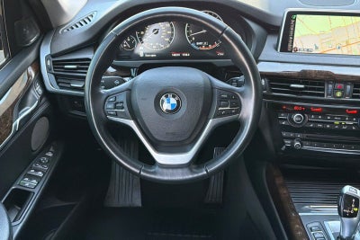 2014 BMW X5 xDrive35i Sport Activity