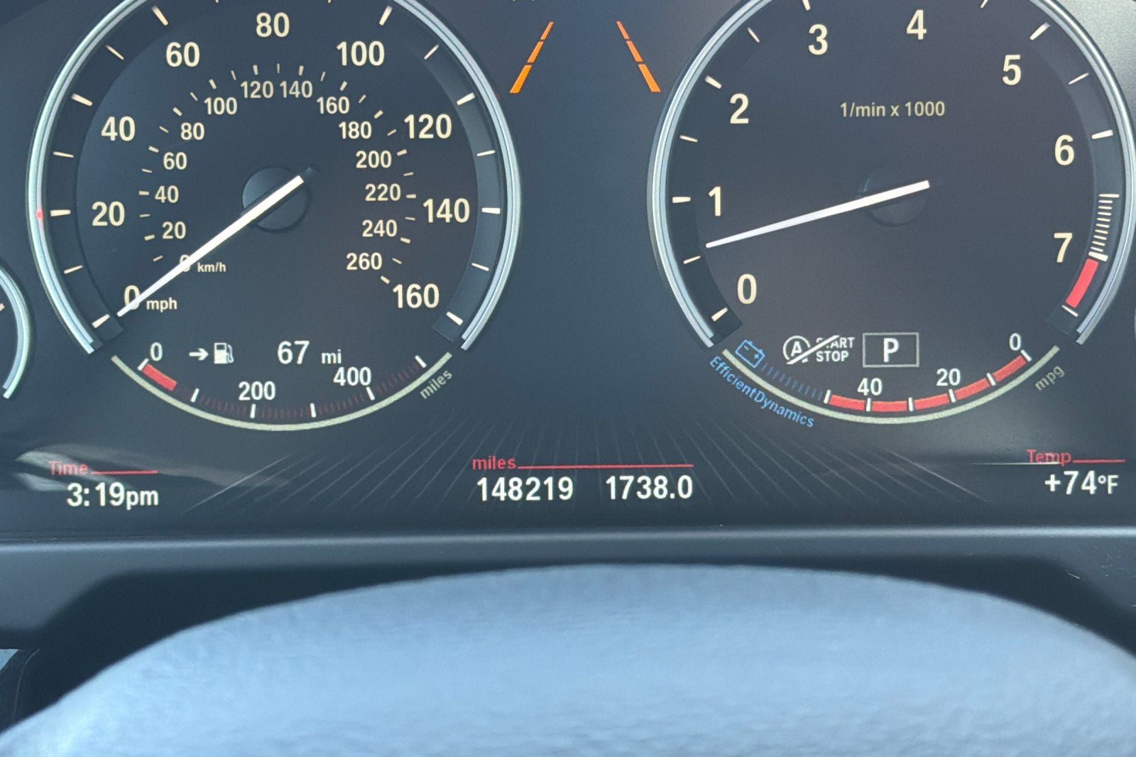 2014 BMW X5 xDrive35i Sport Activity