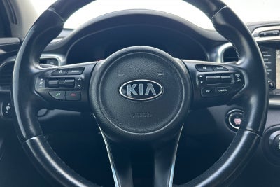 2017 Kia Sorento EX