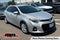 2015 Toyota Corolla S