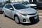 2015 Toyota Corolla S