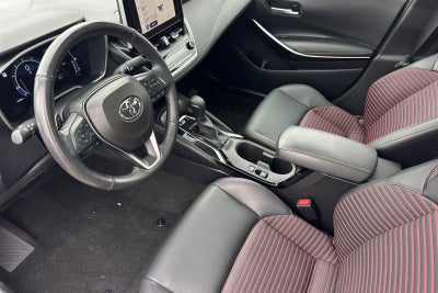 2023 Toyota Corolla XSE