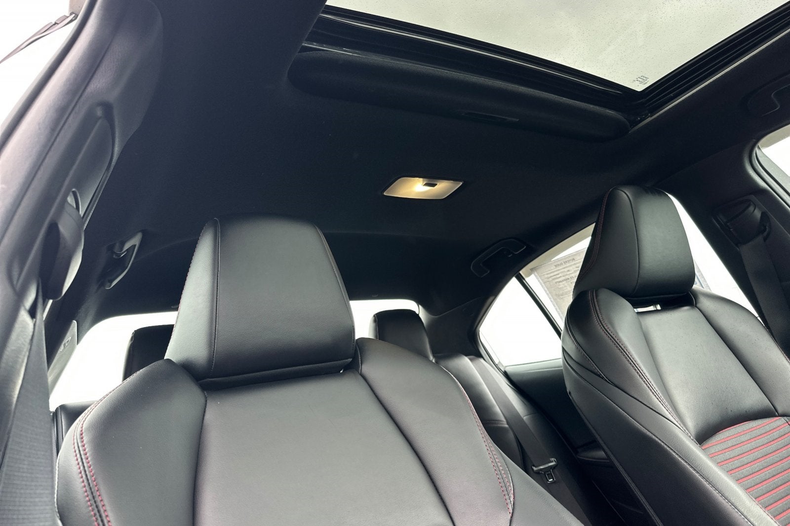 2023 Toyota Corolla XSE