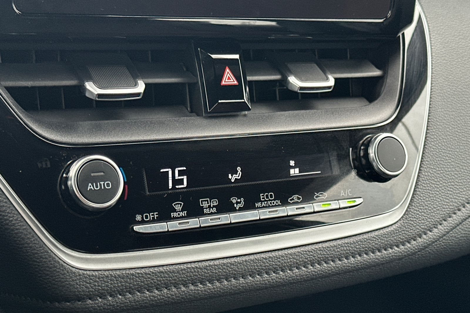 2023 Toyota Corolla XSE