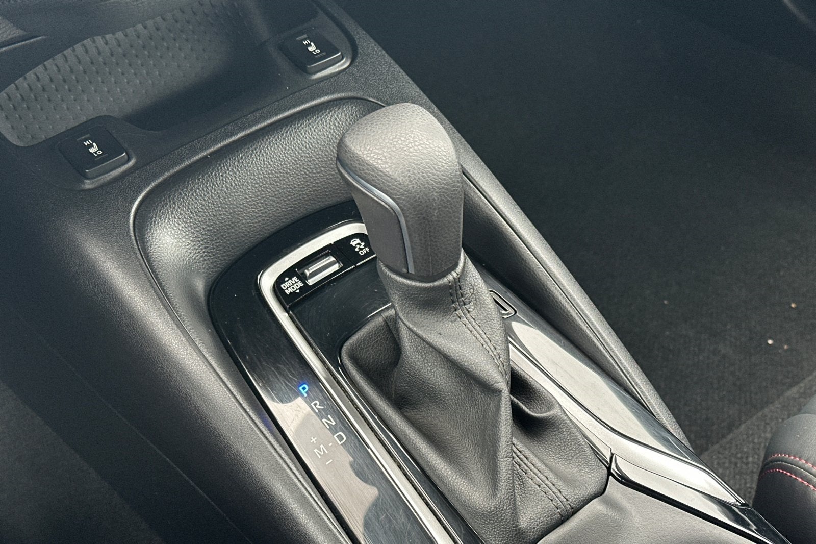 2023 Toyota Corolla XSE