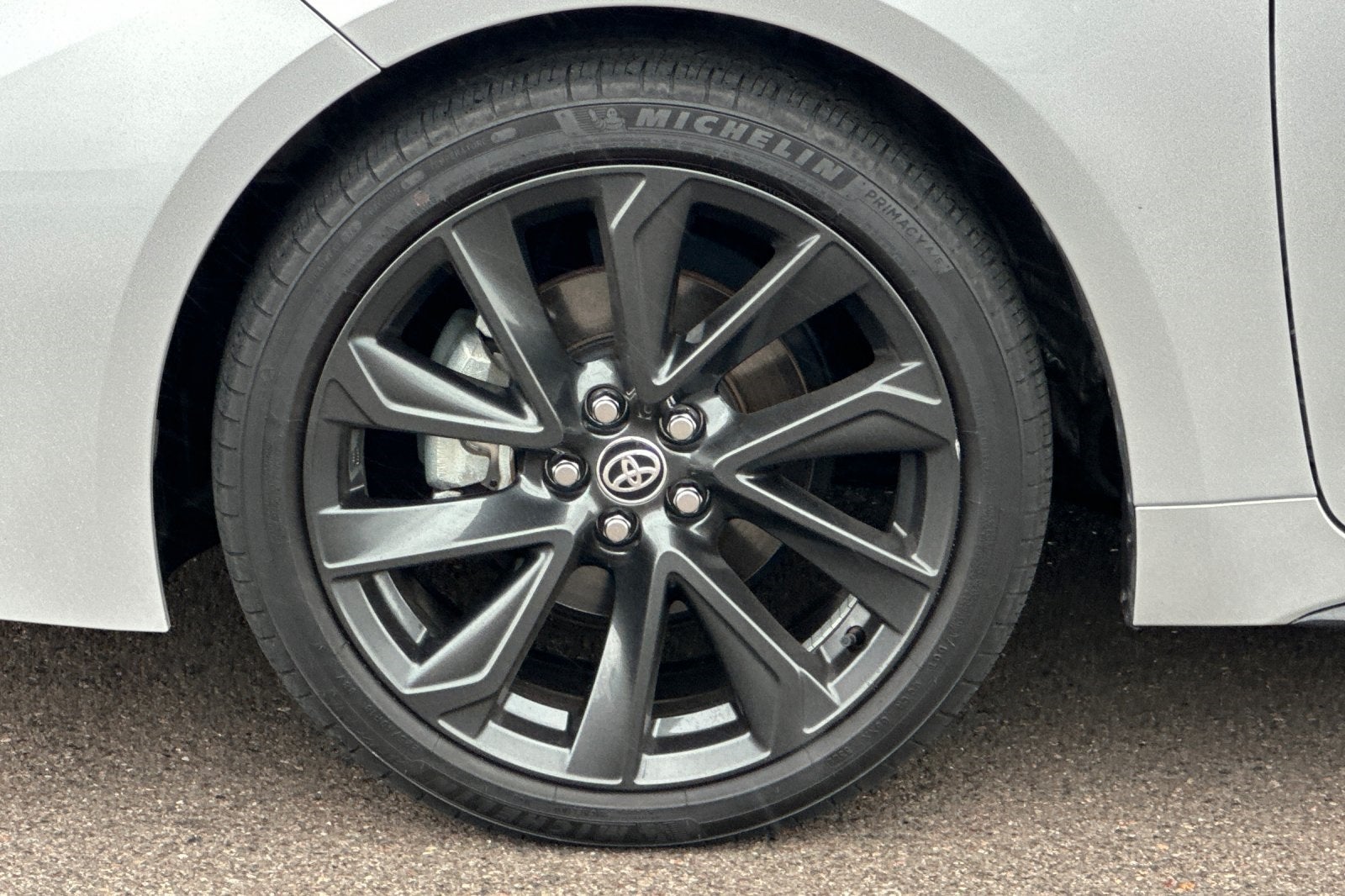 2023 Toyota Corolla XSE