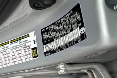 2023 Toyota Corolla XSE