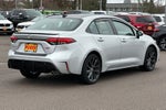 2023 Toyota Corolla XSE