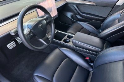 2023 Tesla Model 3 Performance