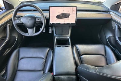 2023 Tesla Model 3 Performance