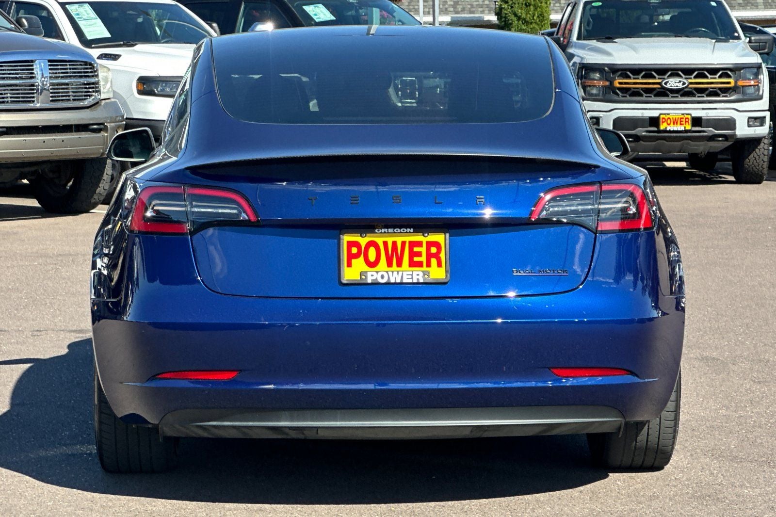 2023 Tesla Model 3 Performance