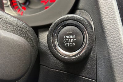 2017 Subaru WRX Limited