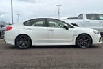 2017 Subaru WRX Limited