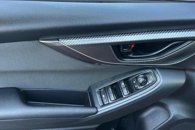 2022 Subaru WRX Base
