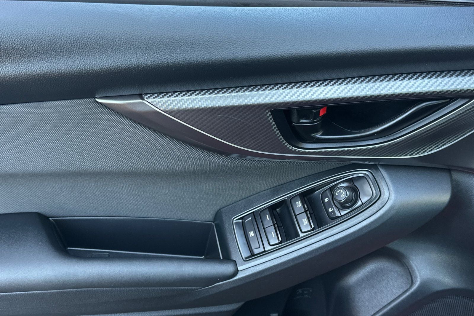 2022 Subaru WRX Base