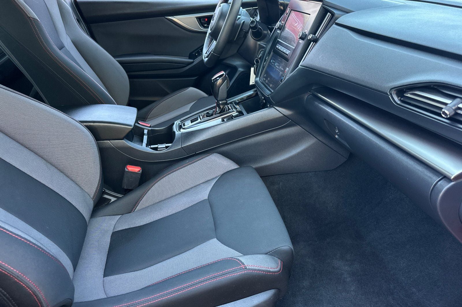 2022 Subaru WRX Base
