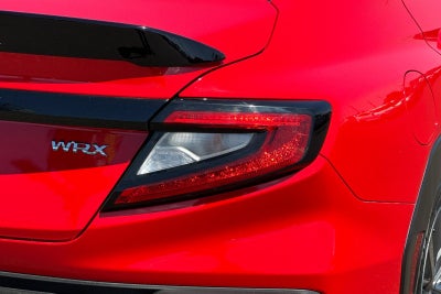 2022 Subaru WRX Base