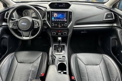 2020 Subaru Crosstrek Limited