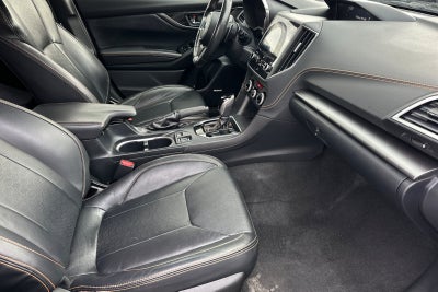 2020 Subaru Crosstrek Limited