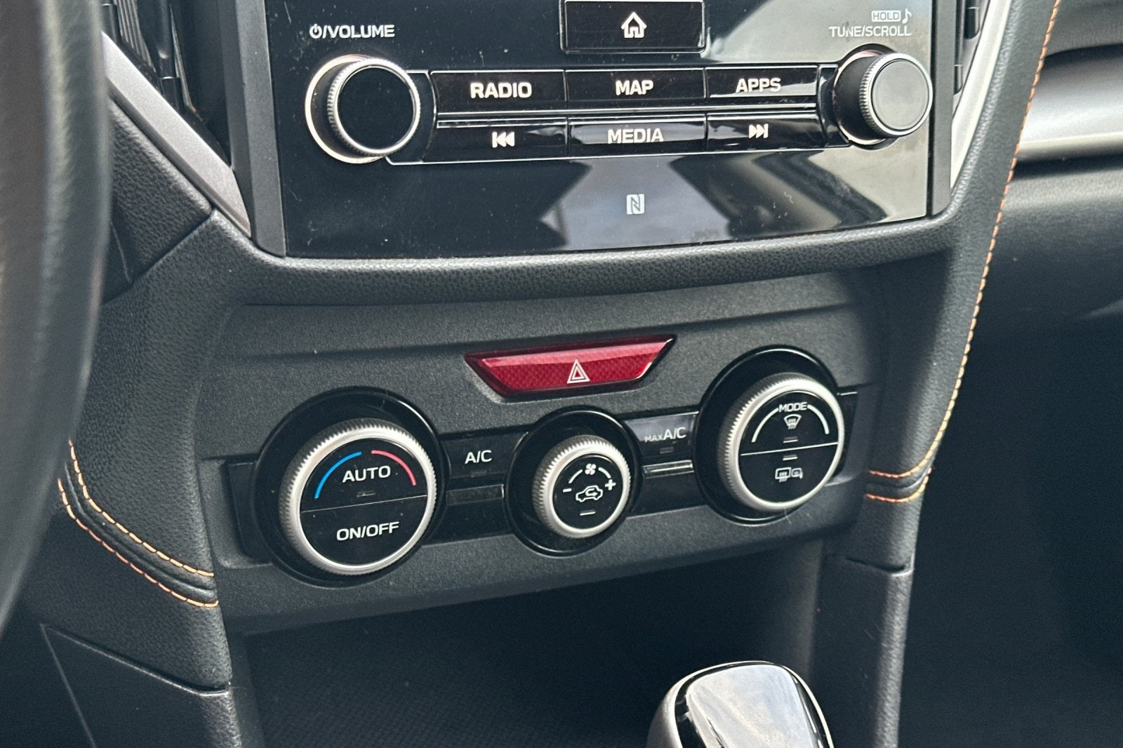 2020 Subaru Crosstrek Limited