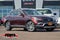 2017 INFINITI QX50 Base