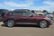 2017 INFINITI QX50 Base