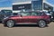 2017 INFINITI QX50 Base