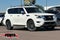 2021 Nissan Armada Platinum