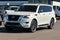 2021 Nissan Armada Platinum