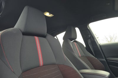 2025 Toyota Corolla Hybrid SE