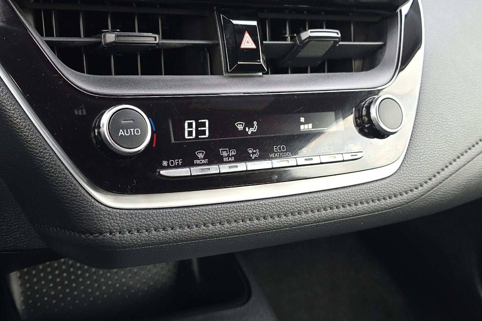 2025 Toyota Corolla Hybrid SE