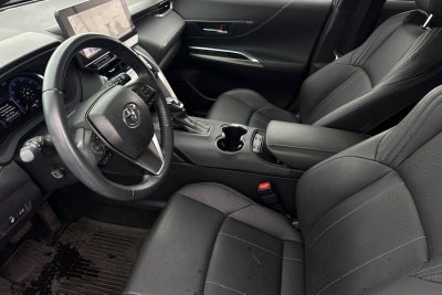 2023 Toyota Venza Limited