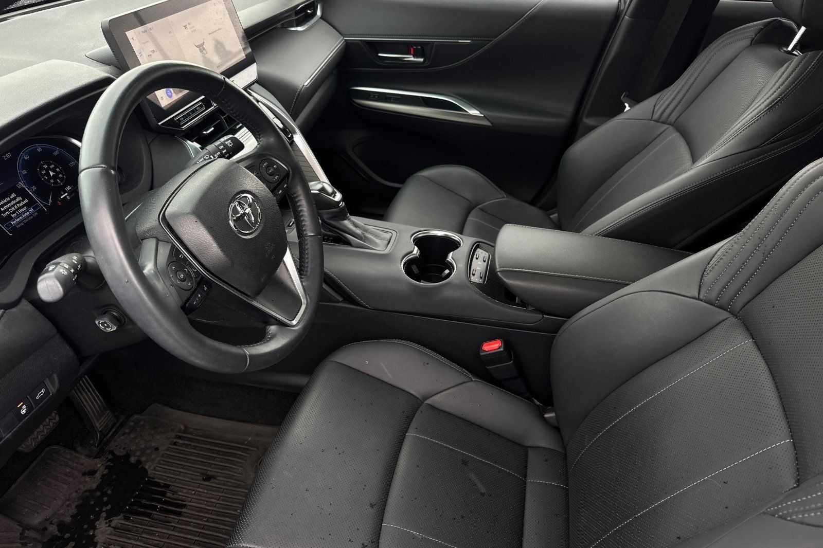 2023 Toyota Venza Limited