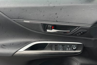 2023 Toyota Venza Limited