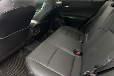 2023 Toyota Venza Limited