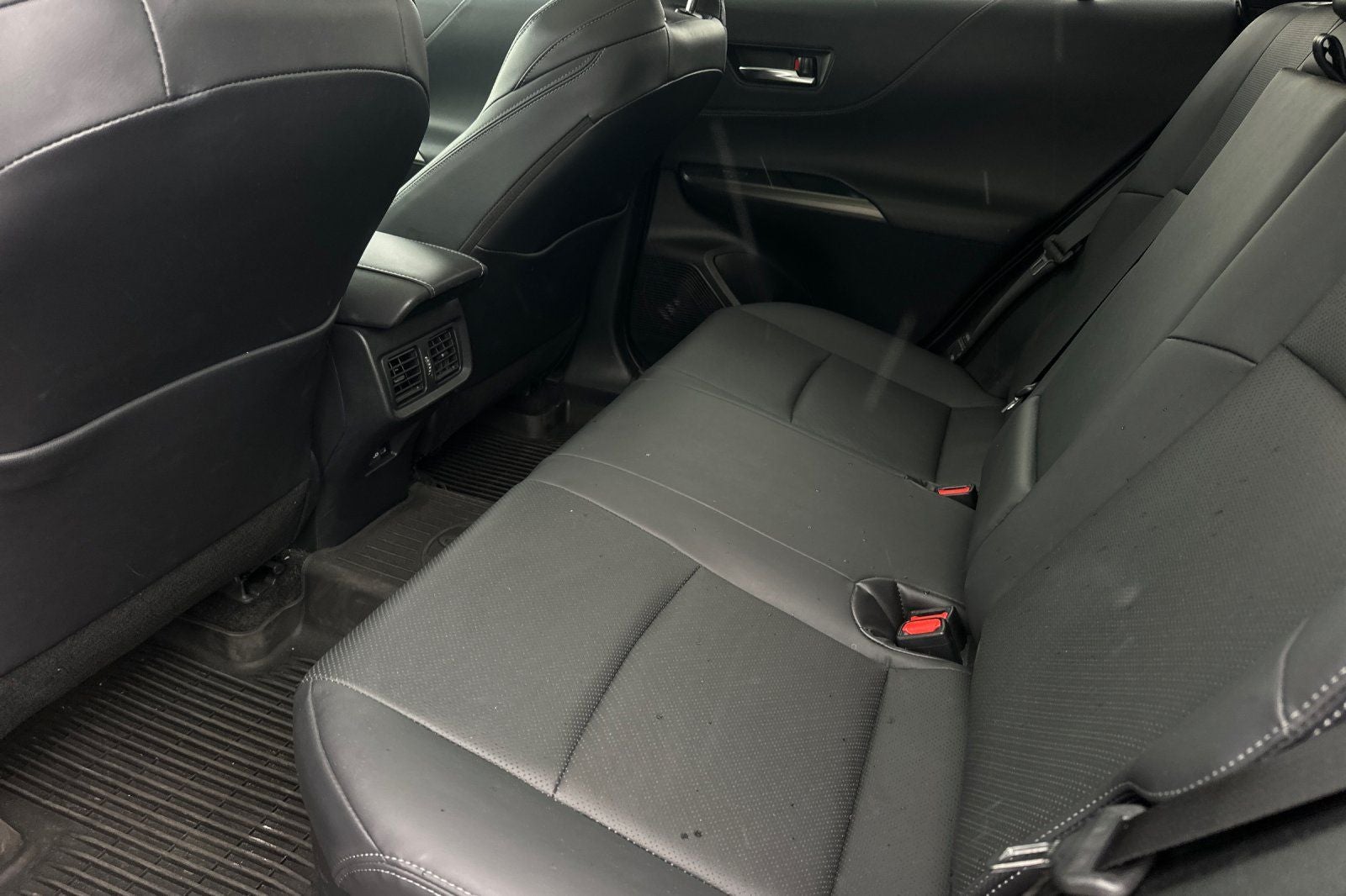2023 Toyota Venza Limited