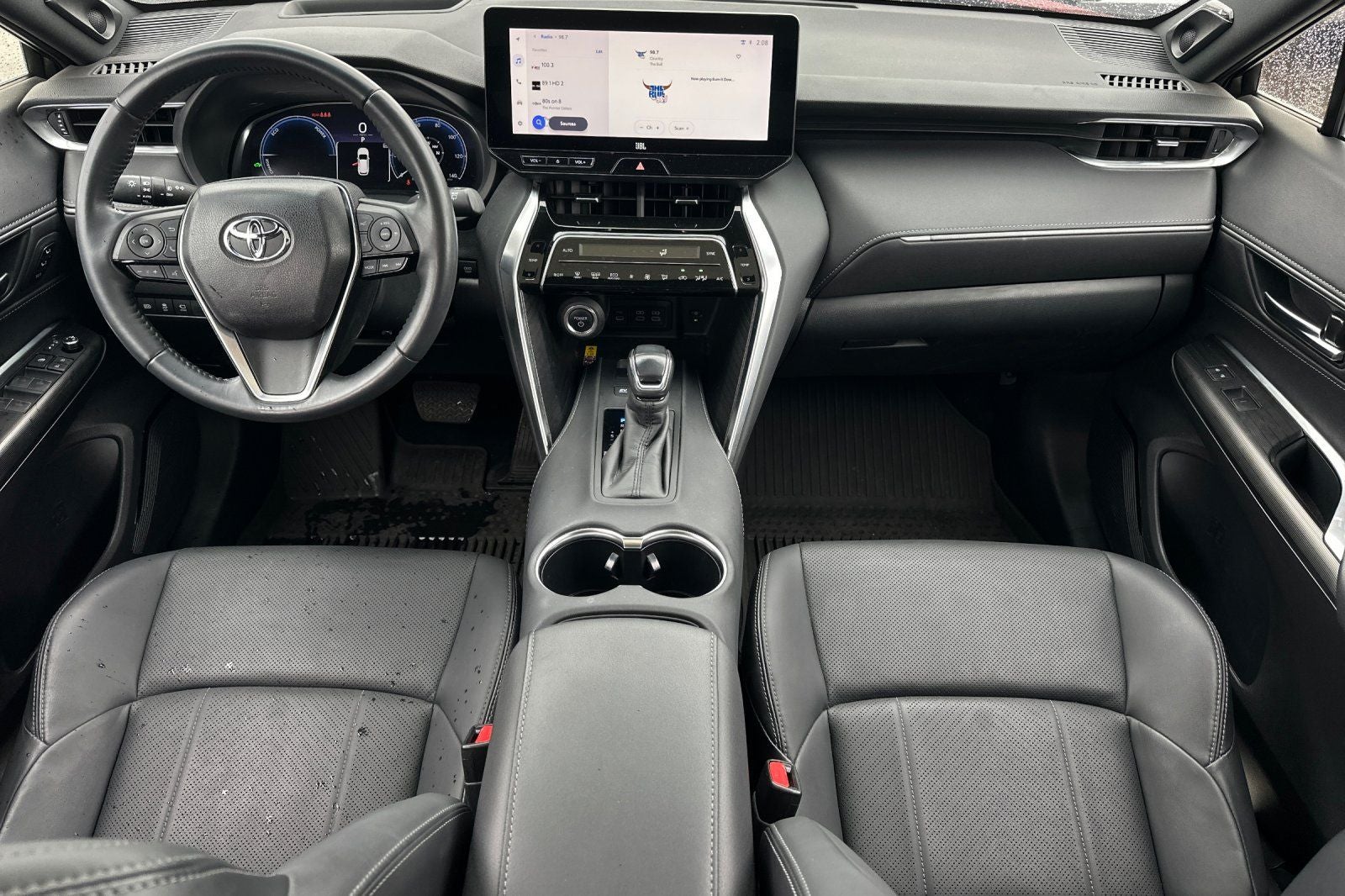 2023 Toyota Venza Limited