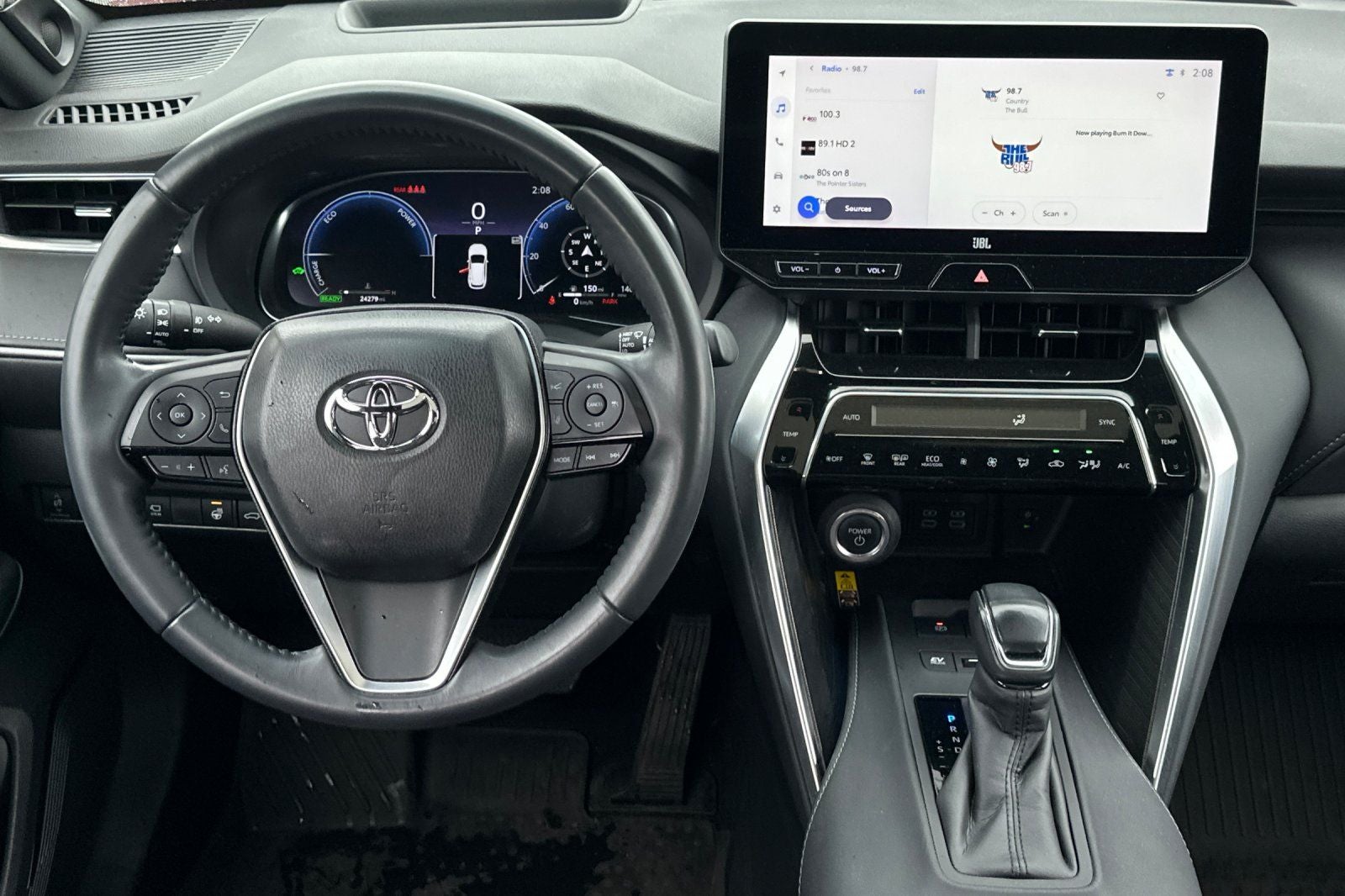 2023 Toyota Venza Limited