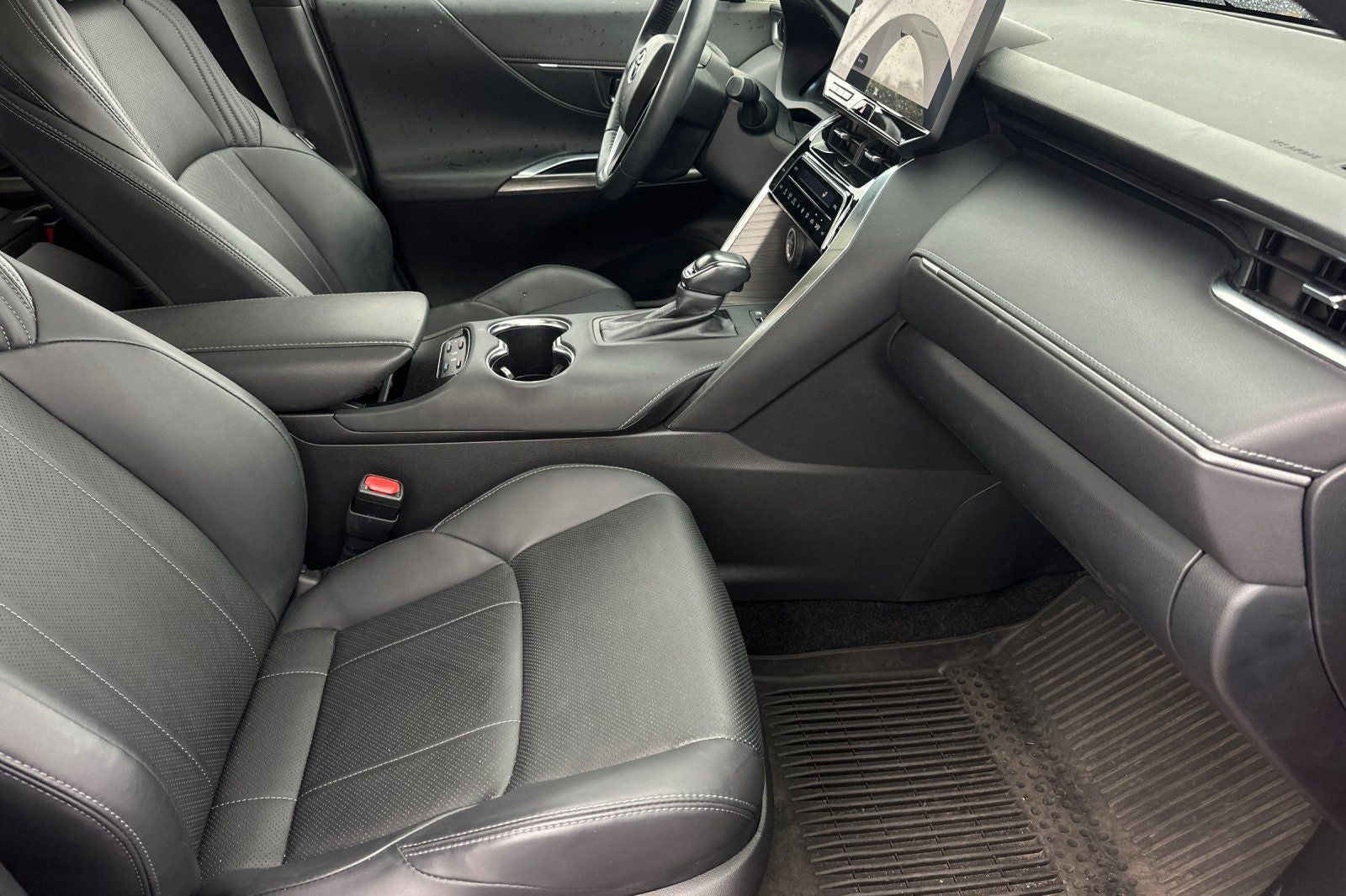 2023 Toyota Venza Limited