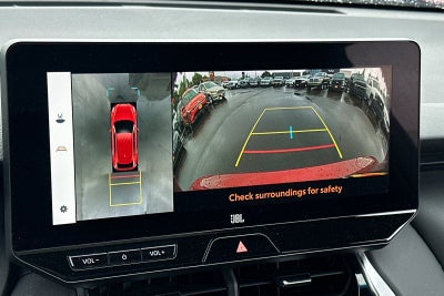2023 Toyota Venza Limited