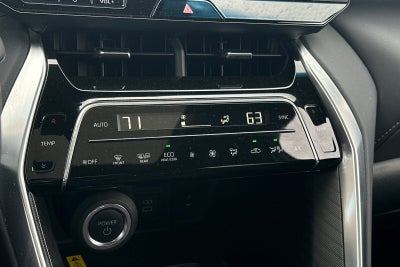 2023 Toyota Venza Limited
