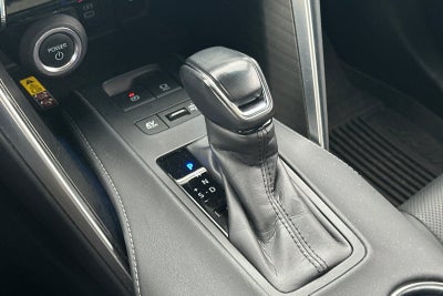 2023 Toyota Venza Limited