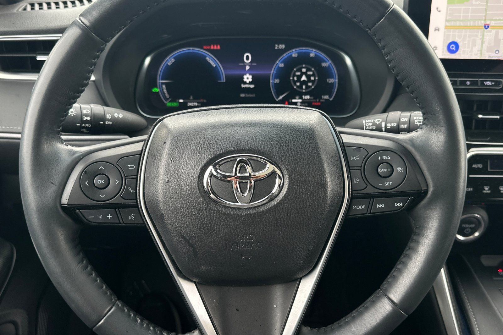 2023 Toyota Venza Limited