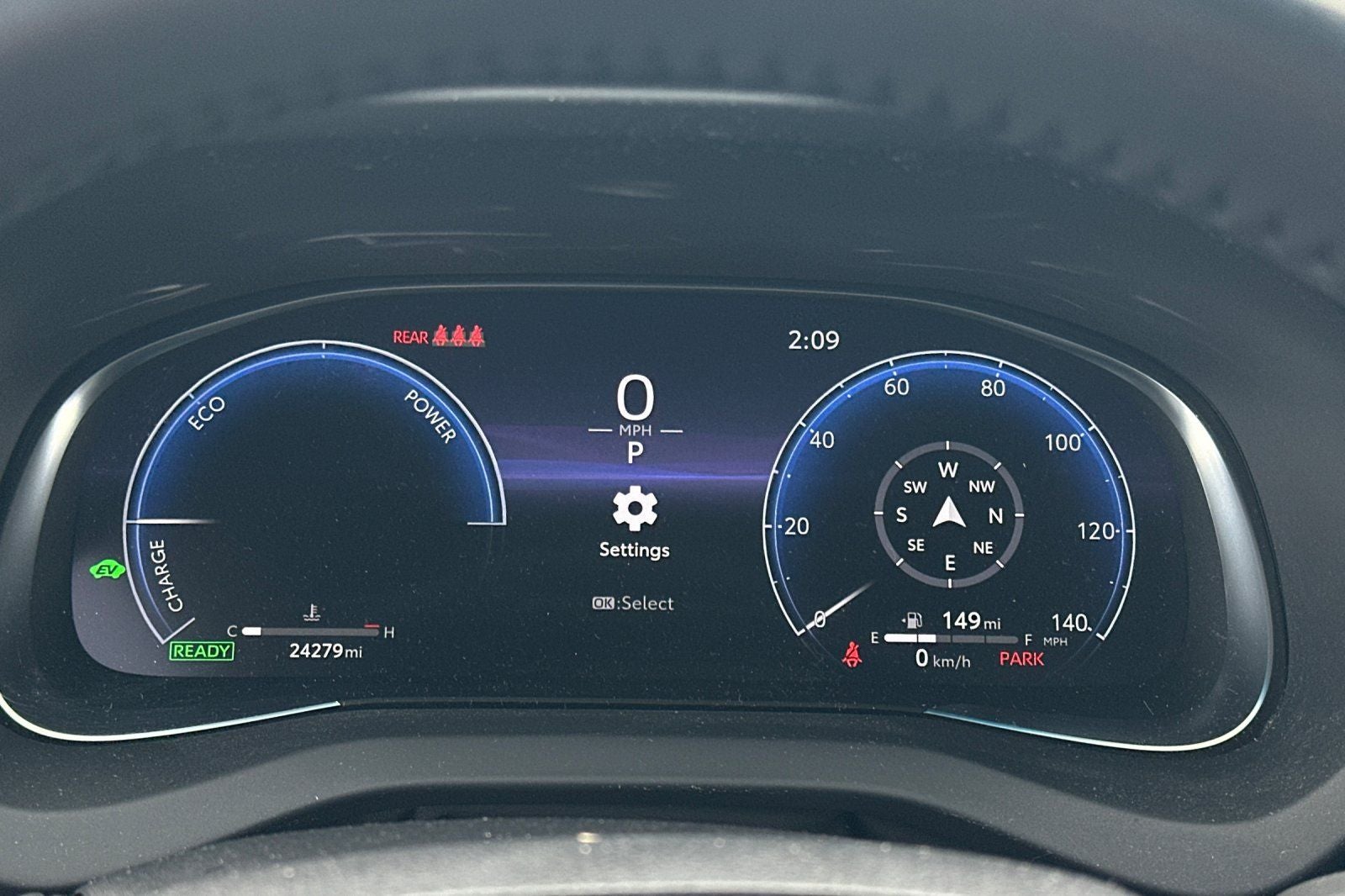 2023 Toyota Venza Limited