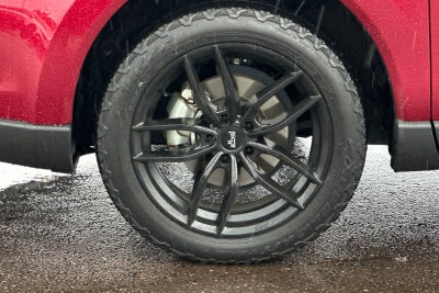 2023 Toyota Venza Limited