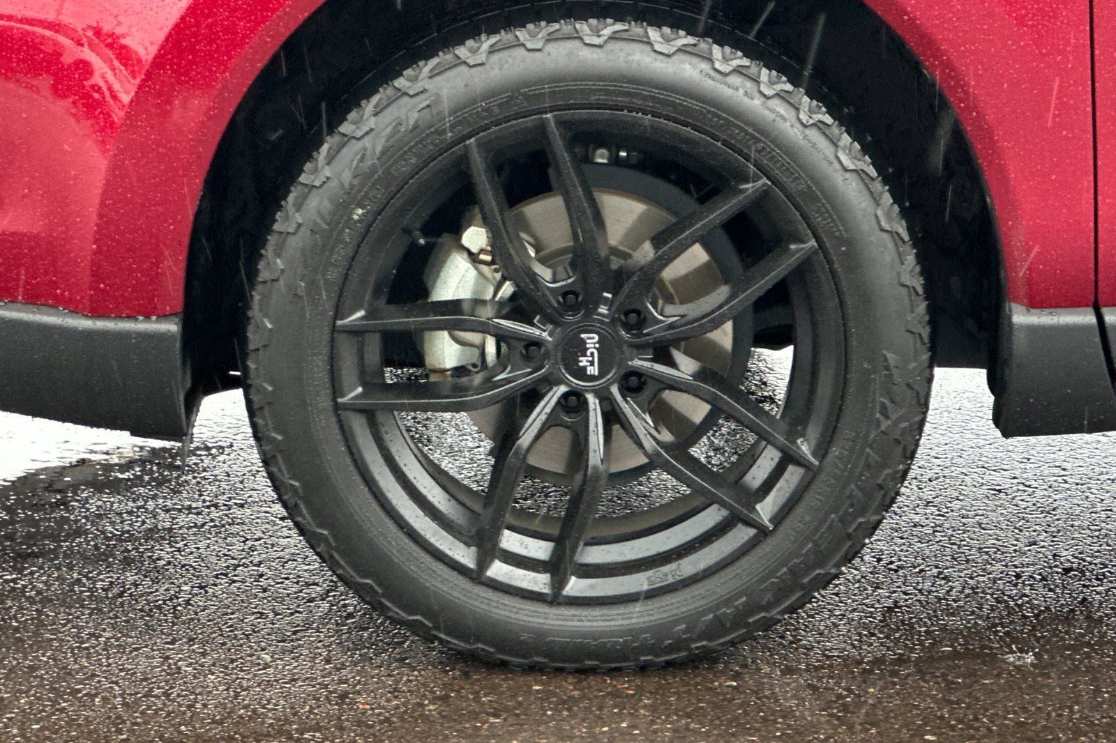 2023 Toyota Venza Limited