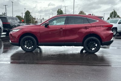 2023 Toyota Venza Limited