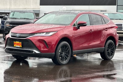 2023 Toyota Venza Limited