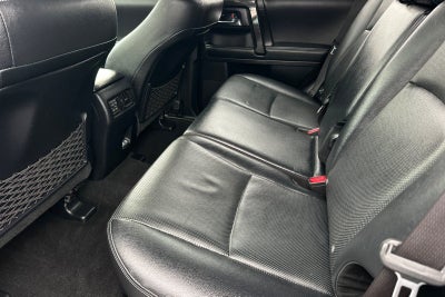 2020 Toyota 4Runner Nightshade