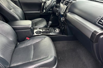 2020 Toyota 4Runner Nightshade